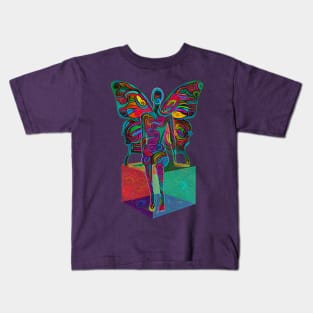 Party Fairy Kids T-Shirt